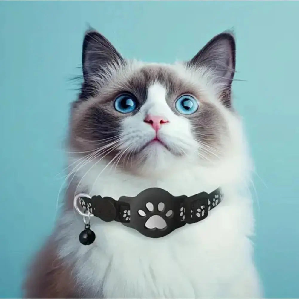 Collier GPS Anti-Fugue pour Chien et Chat - Étanche