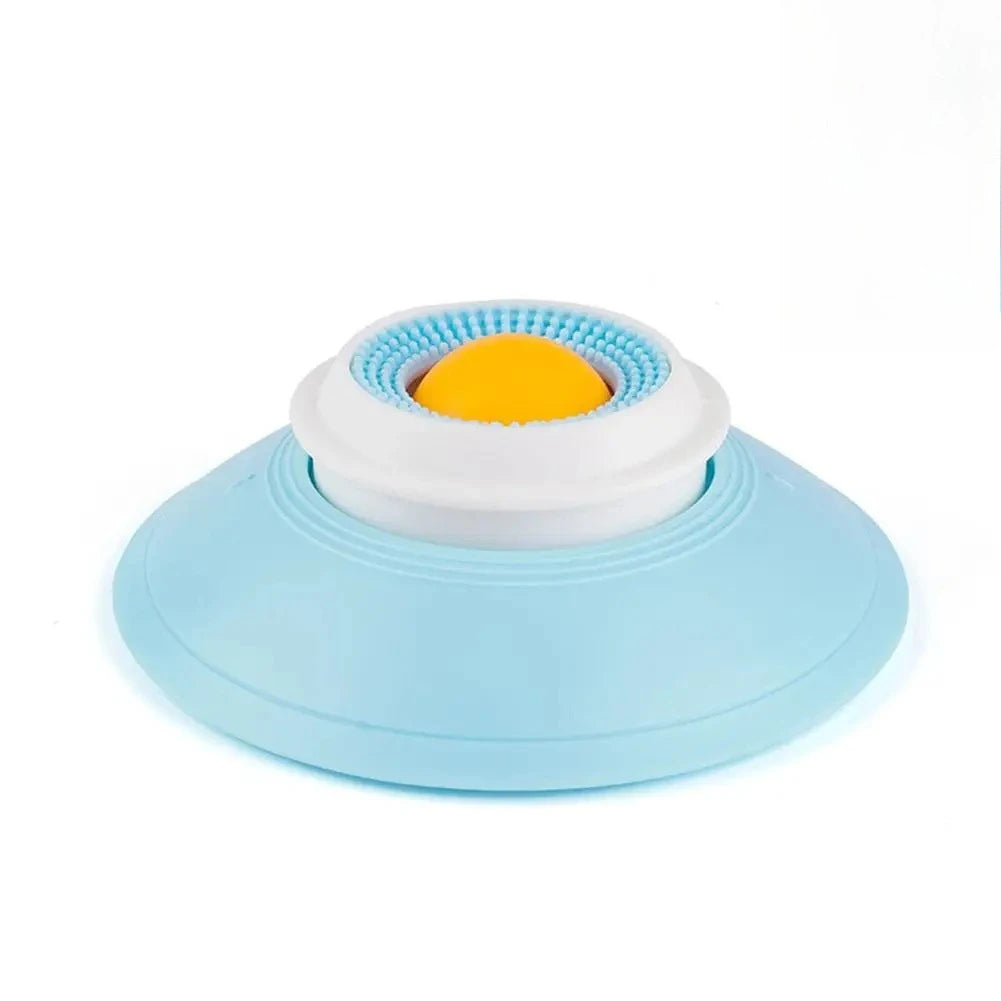 Gamelle Léchante Anti-Glouton pour Chien et Chat