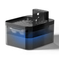 Fontaine à Eau Automatique pour Animaux - Distributeur Silencieux