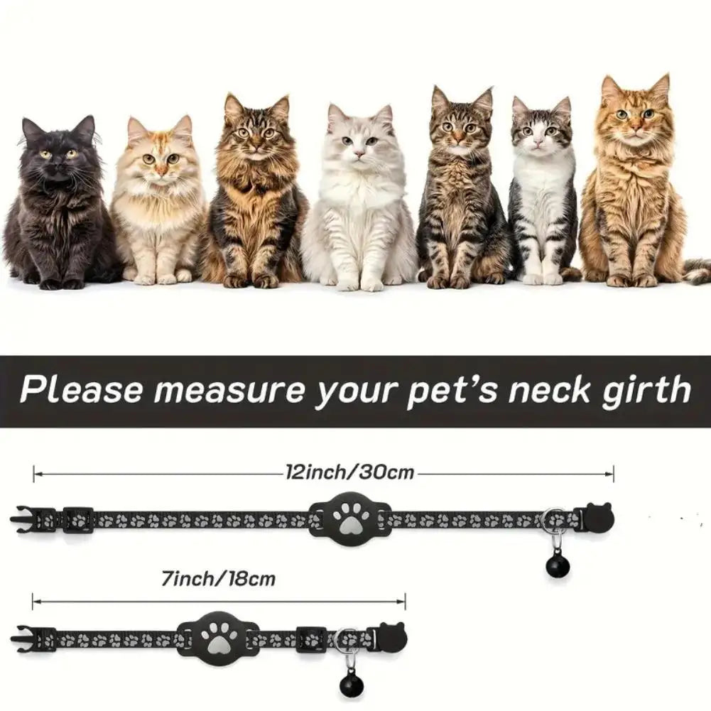 Collier GPS Anti-Fugue pour Chien et Chat - Étanche